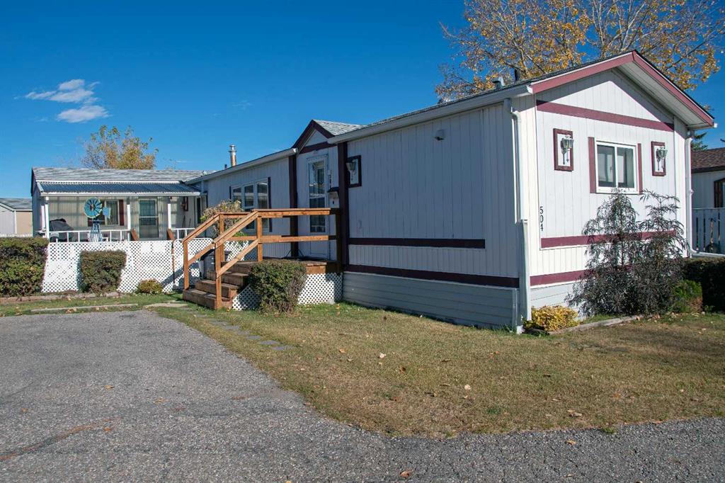 504 Home Place SE, High River, Alberta, T1V 1K1