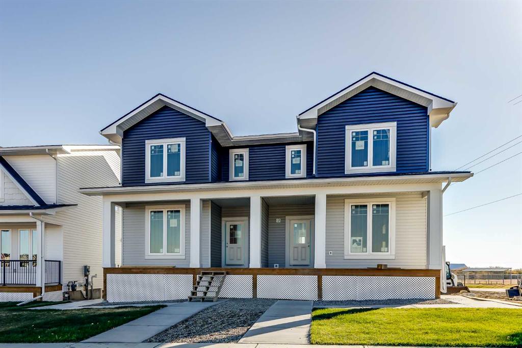 1903 McCaskill Drive, Crossfield, Alberta, T0M 0S0