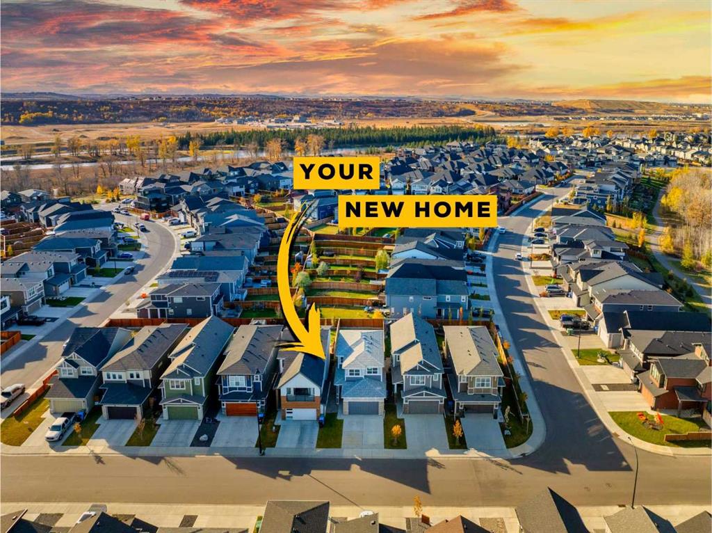 125 Cranbrook Gardens SE, Calgary, Alberta, T3M 3C3