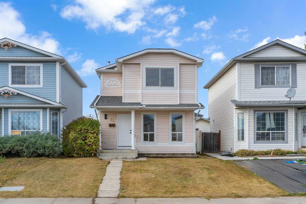 25 San Diego Way NE, Calgary, Alberta, T1Y 7A4