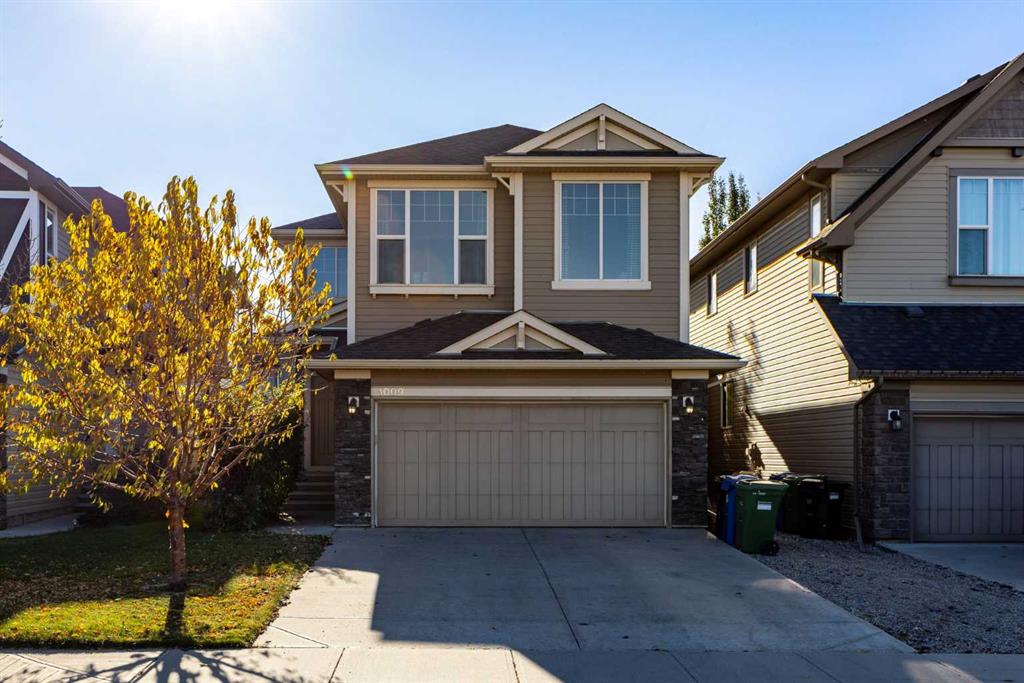 1009 Brightoncrest Common SE, Calgary, Alberta, T2Z 1A5