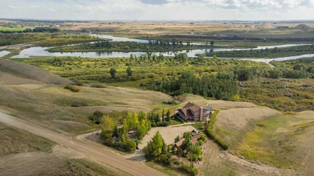 255075 Township Road 215A, Rural Wheatland County, Alberta, T0J 0M0