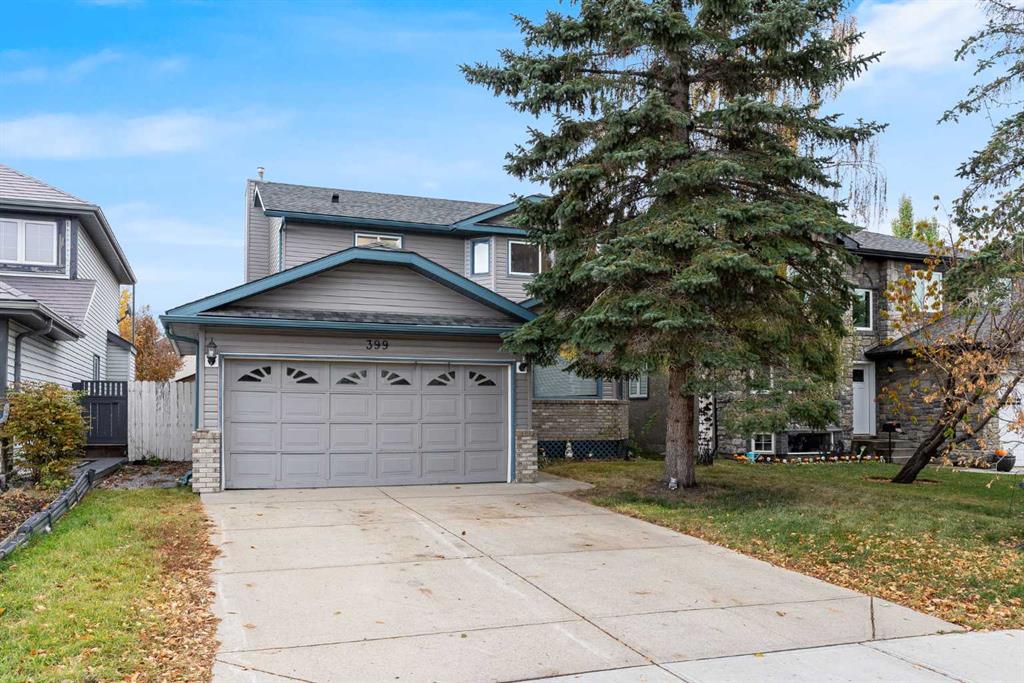 399 Sunlake Road SE, Calgary, Alberta, T2X3H4