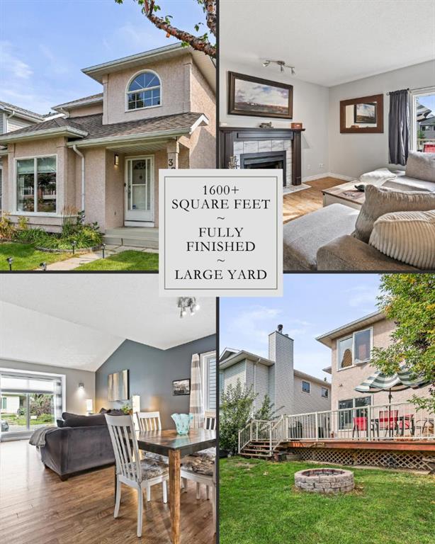 32 Millrise Crescent SW, Calgary, Alberta, T2Y 2H6
