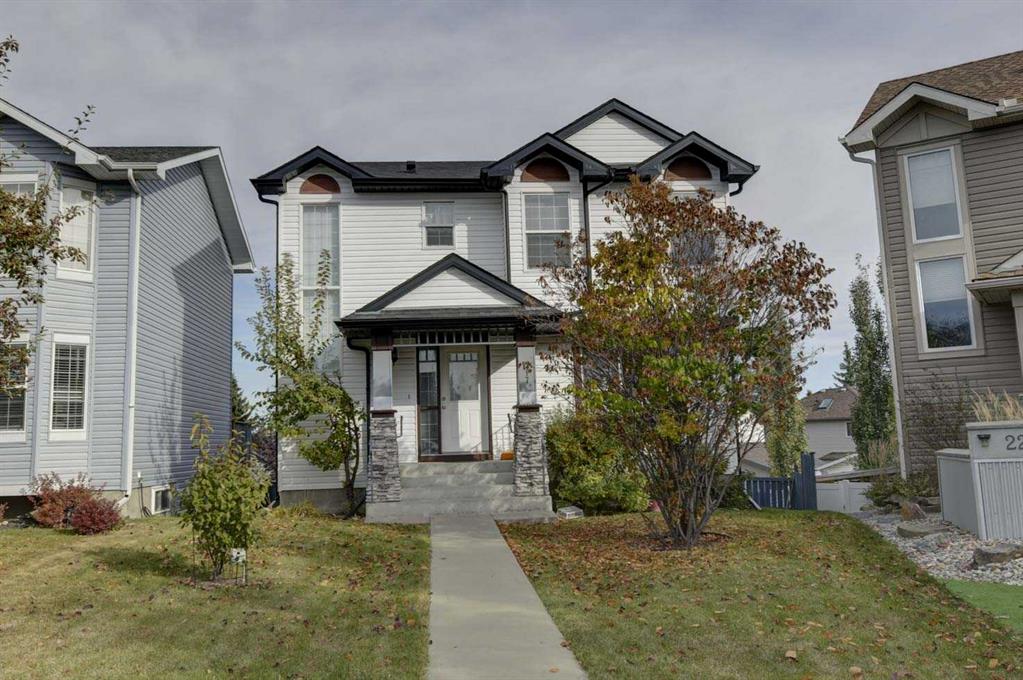 217 Somerside Close SW, Calgary, Alberta, T2Y 4B6