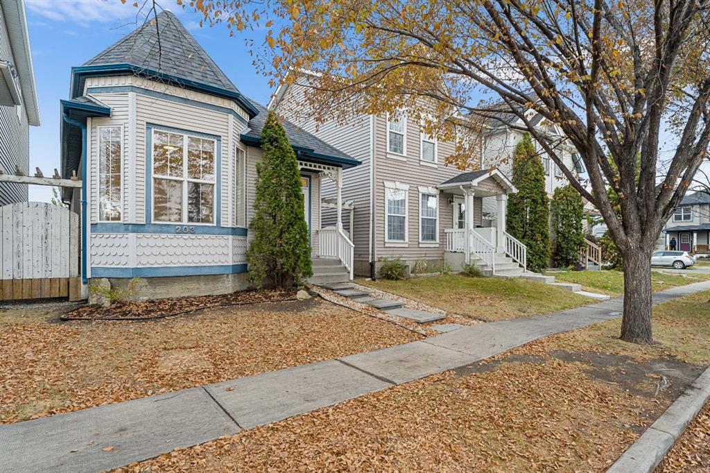 203 Prestwick Heights SE, Calgary, Alberta, T2Z 4K3