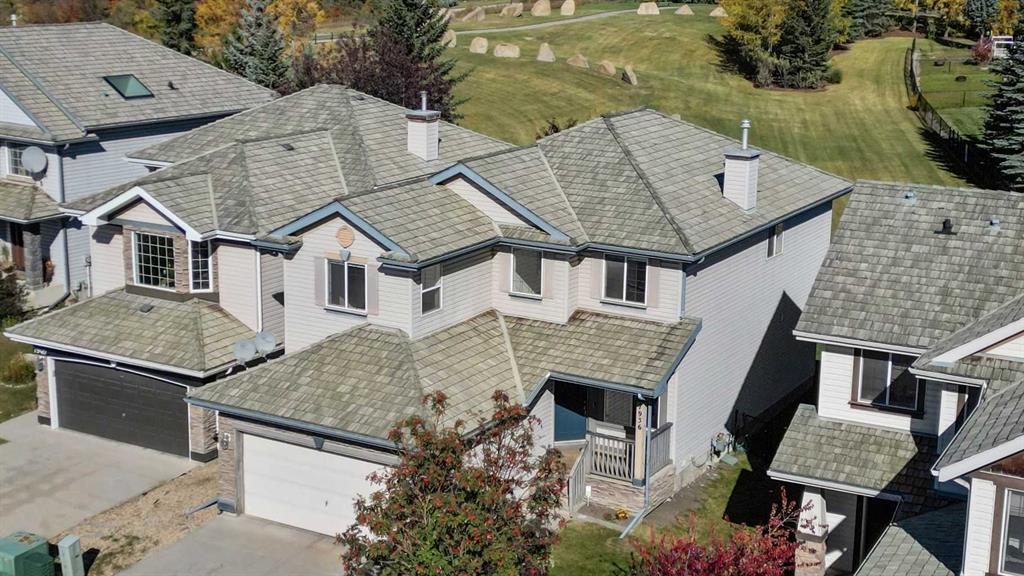7936 Springbank Boulevard SW, Calgary, Alberta, T3H 4L9