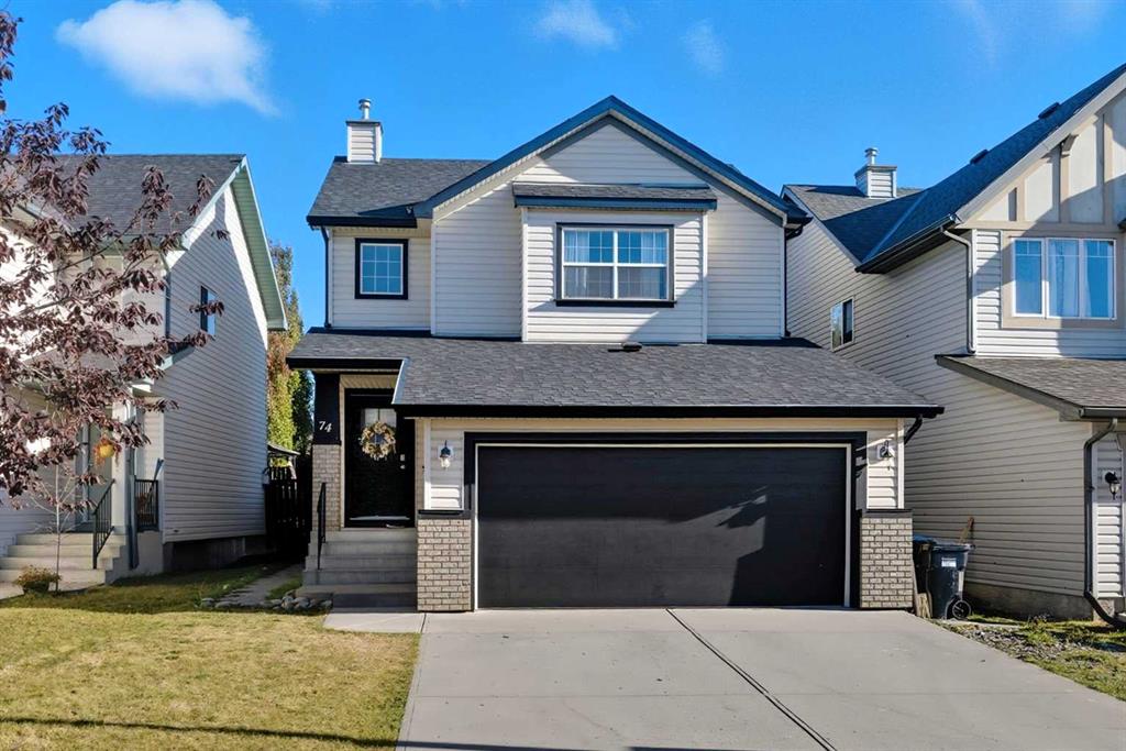 74 Evansbrooke Way NW, Calgary, Alberta, T3P 1C7