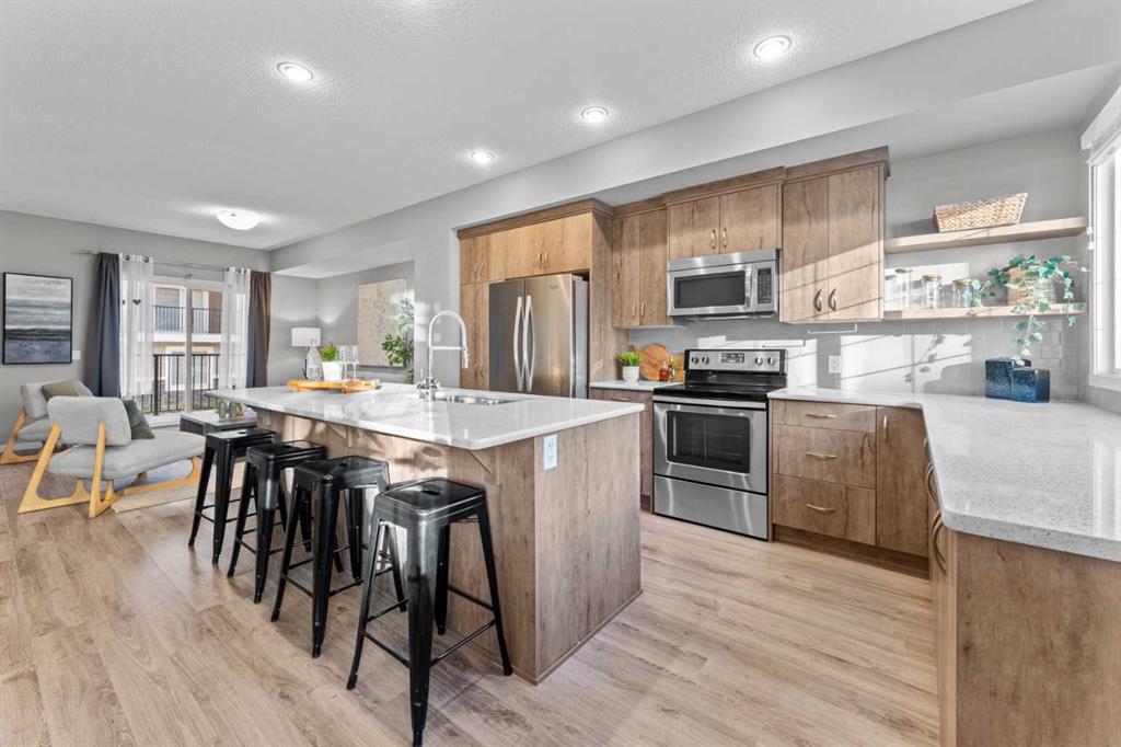 108 Nolanlake Villas NW, Calgary, Alberta, T3R 0Z7
