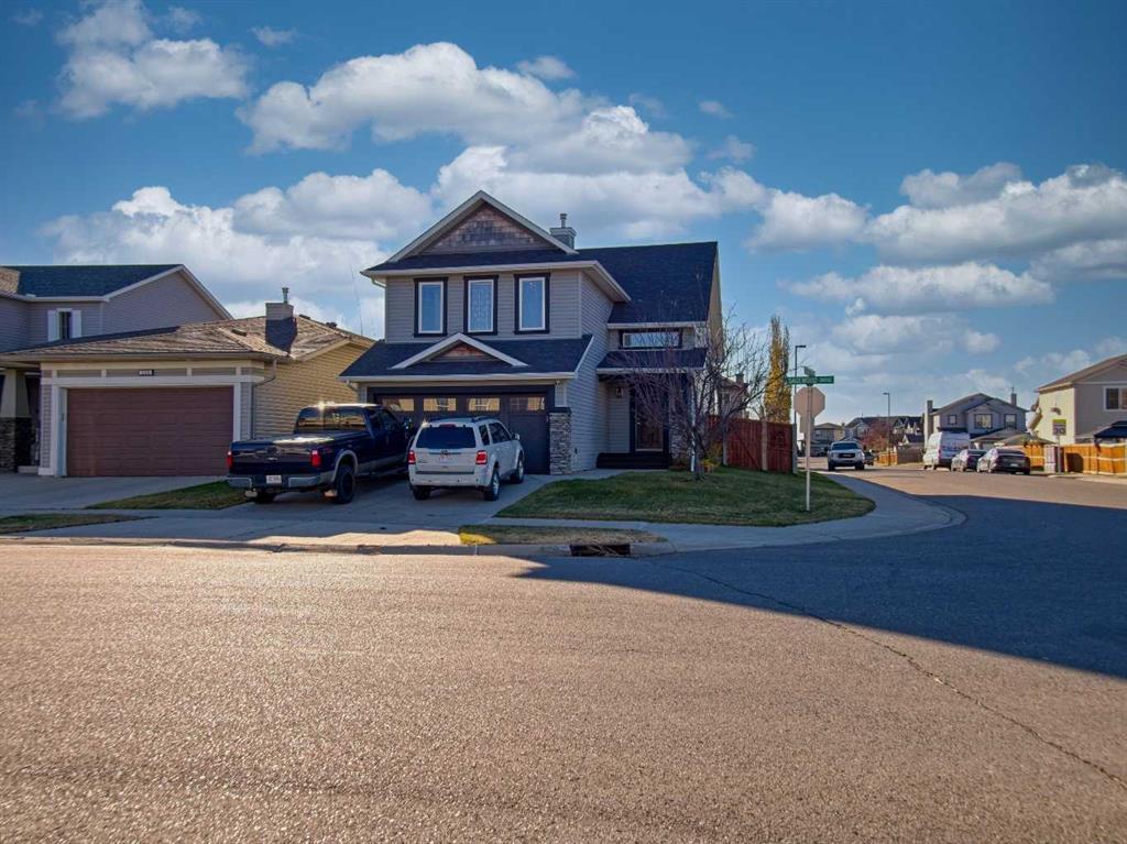 239 Sagewood Drive, Airdrie, Alberta, T4B 3A7