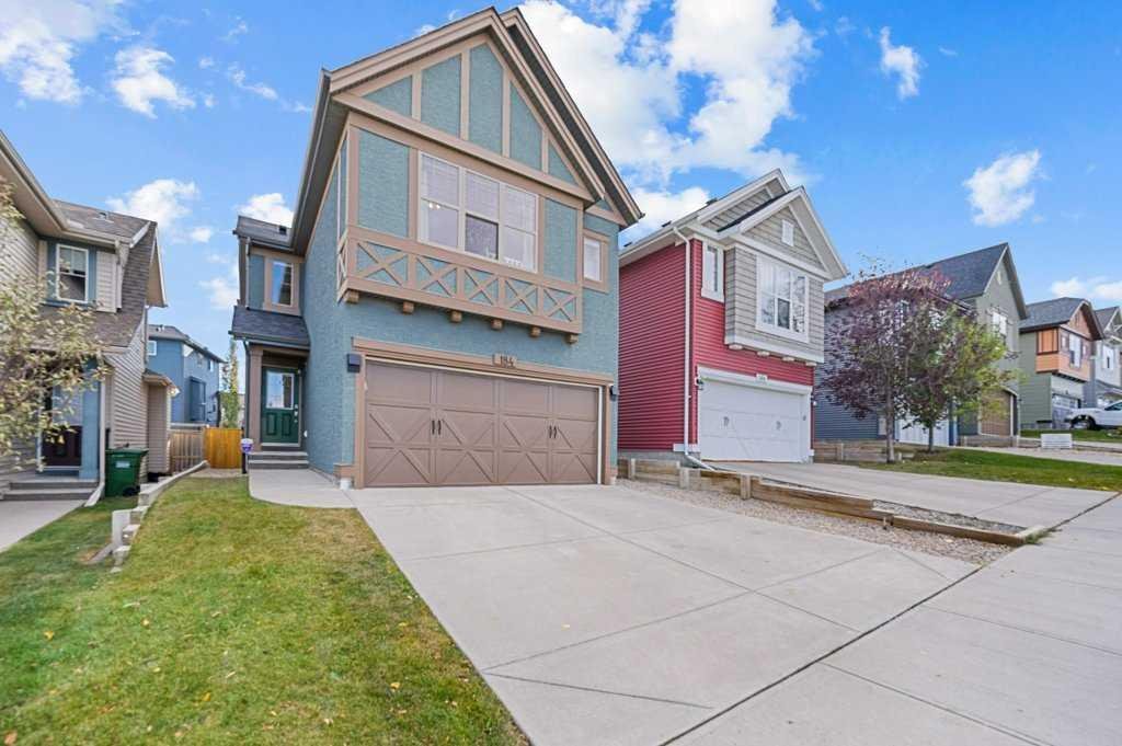 184 Sage Valley Drive NW, Calgary, Alberta, T3R 0H6