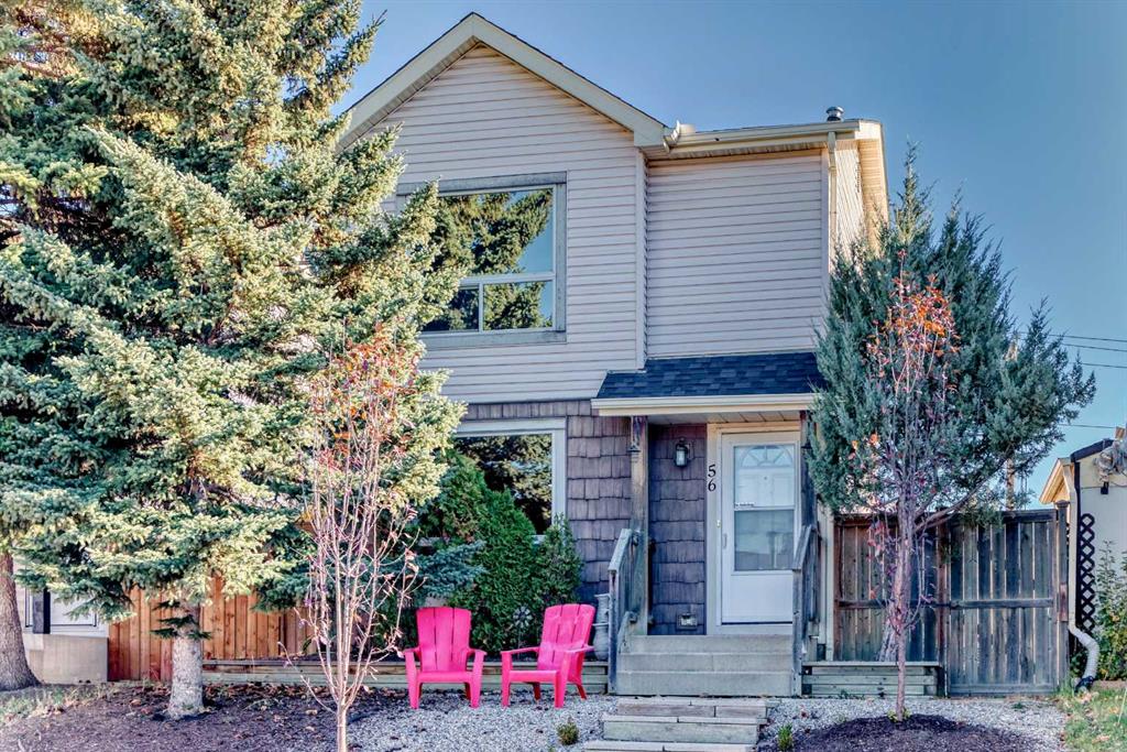 56 Applecroft Road SE, Calgary, Alberta, T2A 7J3