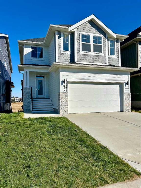 357 Copperhead Way SE, Calgary, Alberta, T2Z 5H2