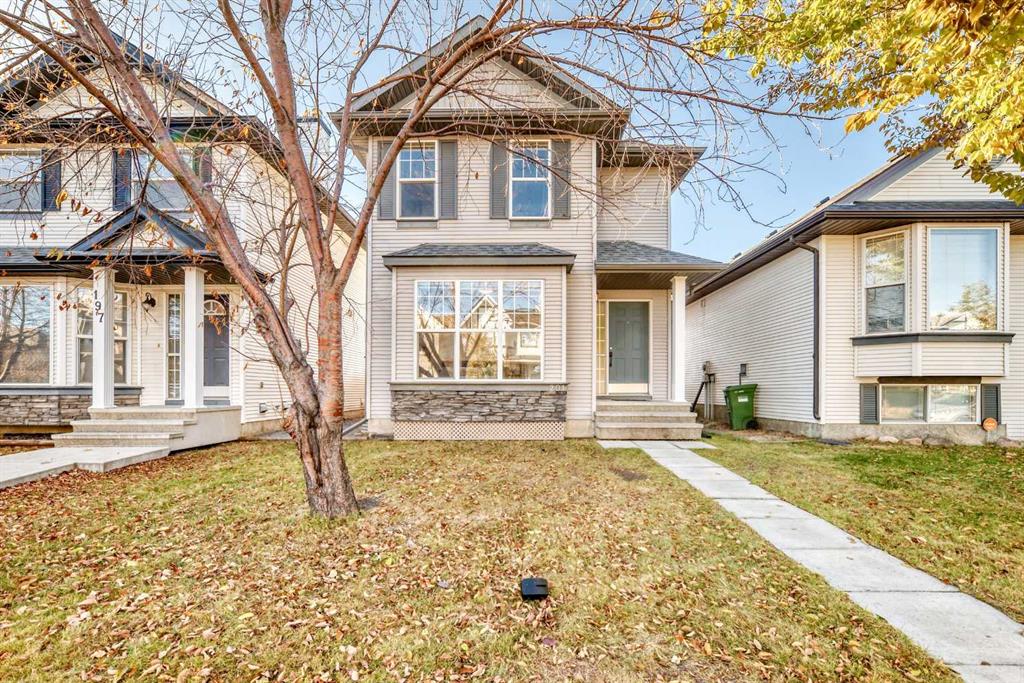 201 Cranberry Square SE, Calgary, Alberta, T3M 1J4