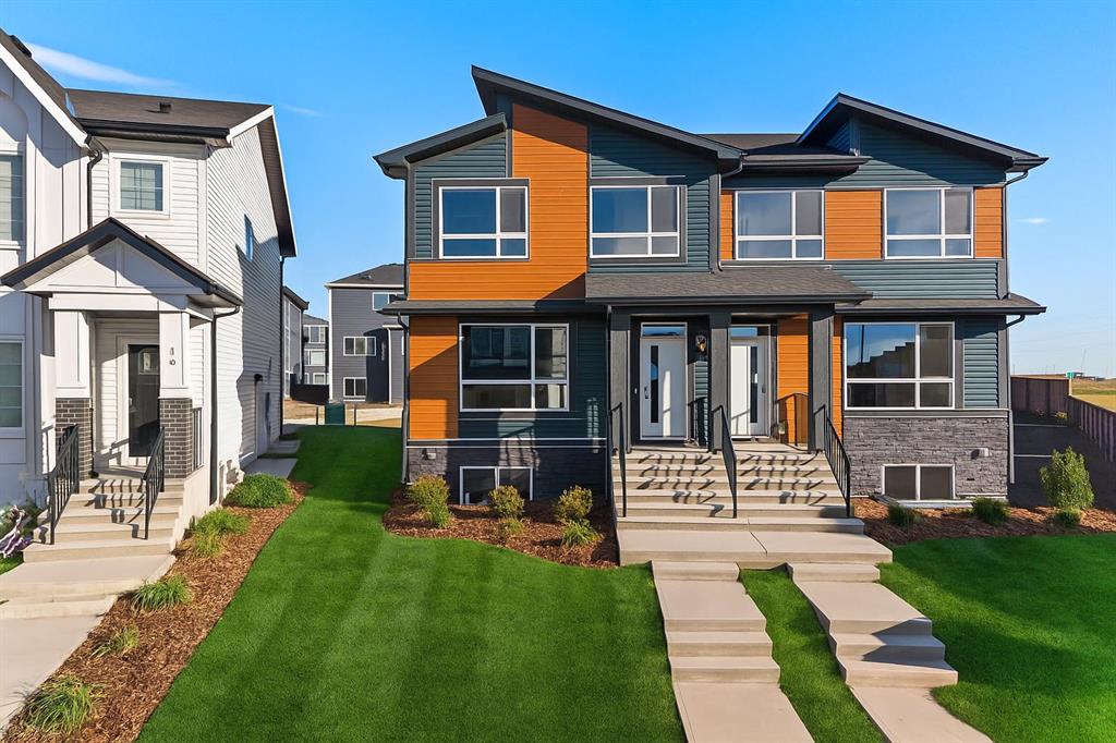 80 Carringvue Place NW, Calgary, Alberta, T3P 2M1