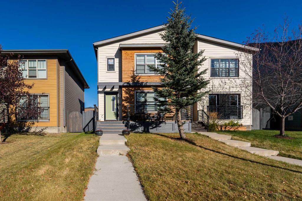 497 Walden Drive SE, Calgary, Alberta, T2X 0T3