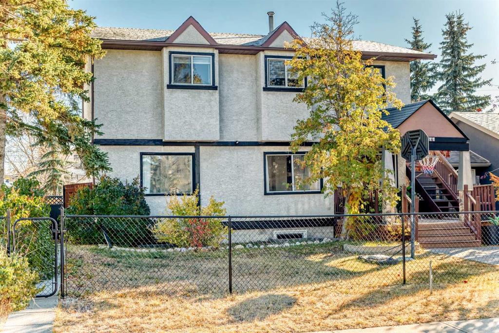 4644 84 Street NW, Calgary, Alberta, T3B2R5