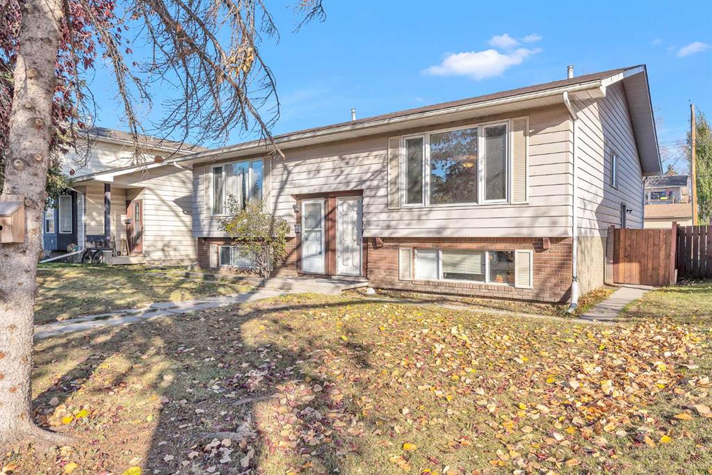 7840 21A Street SE, Calgary, Alberta, T2C 1Z2