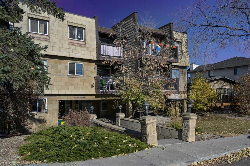 #305 60 38A Avenue SW, Calgary, Alberta, T2S 2Z9