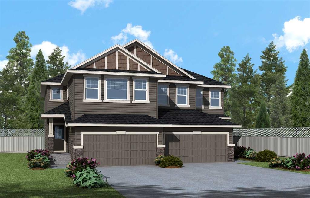 17 Albright Drive, Rural Rocky View County, Alberta, T3Z0K6