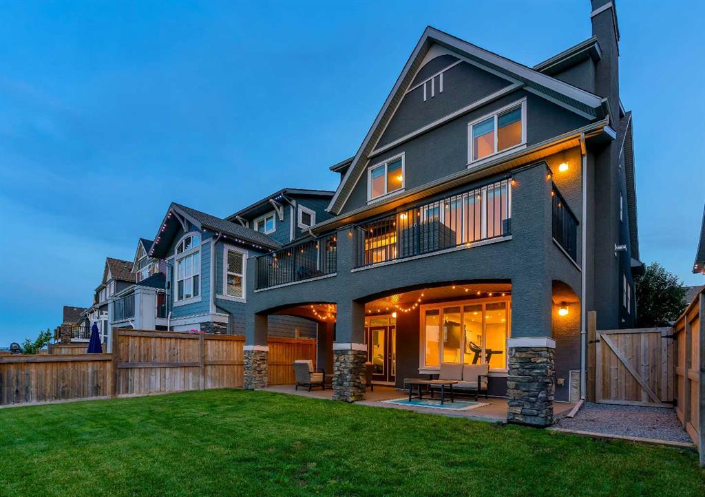 50 Masters Avenue SE, Calgary, Alberta, T3M 2B1