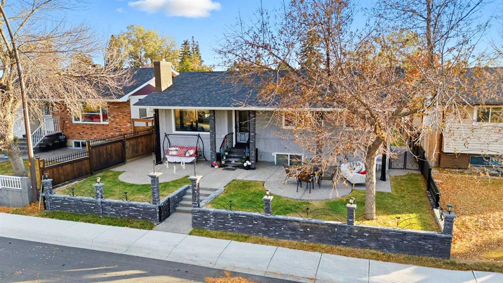 419 Whiteview Close NE, Calgary, Alberta, T1Y1R5
