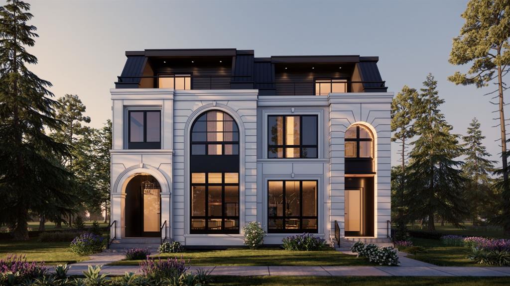 #Unit 1 2032 Bowness Road NW, Calgary, Alberta, T2N 3K8