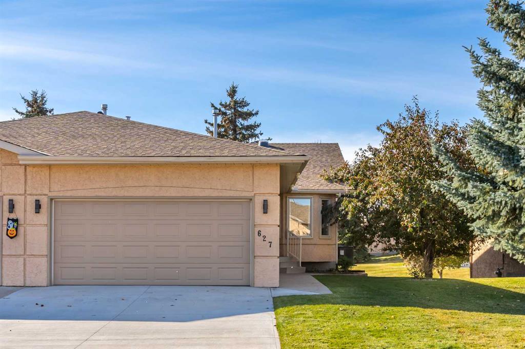 627 High View Park NW, High River, Alberta, T1V 1E5
