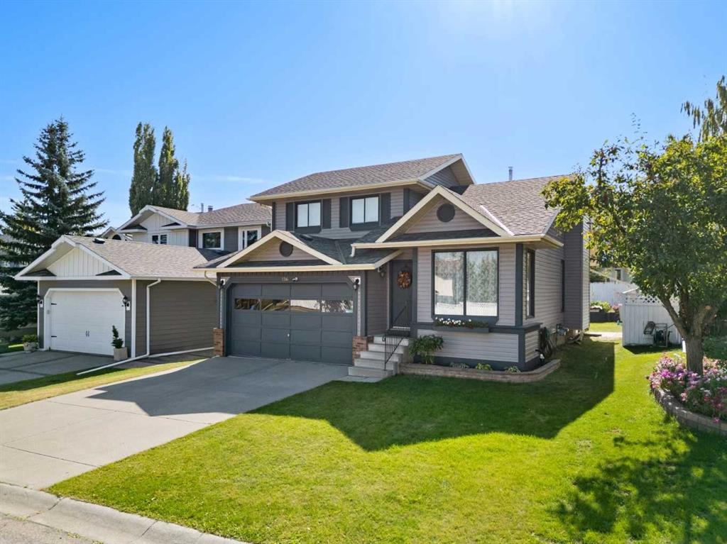 136 Sanderling Close NW, Calgary, Alberta, T3K 2Z4