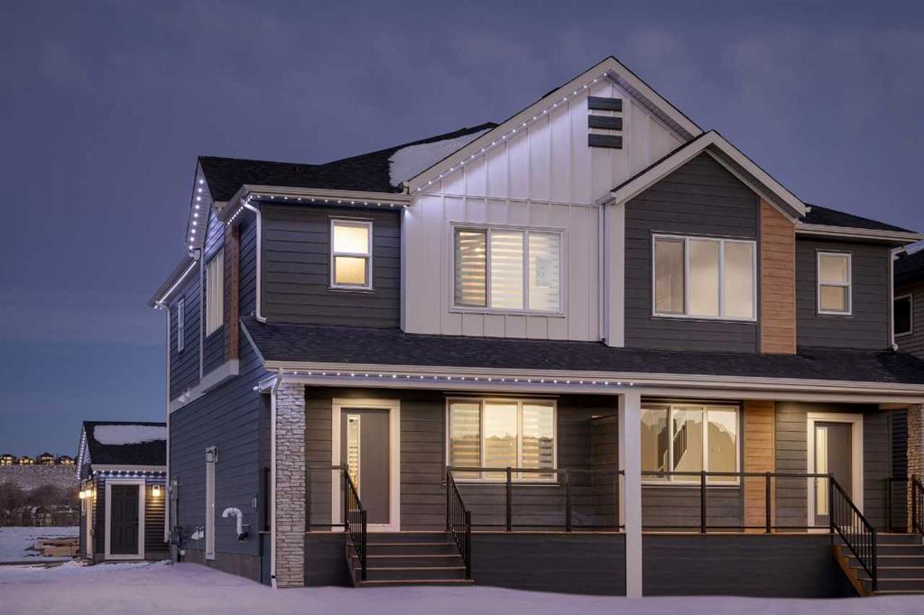 566 Wolf Willow Boulevard SE, Calgary, Alberta, T2X5R4
