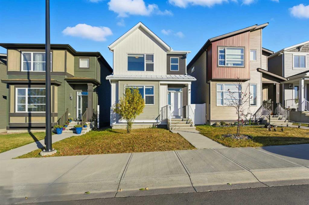 36 Howse Drive NE, Calgary, Alberta, T3P 0V4