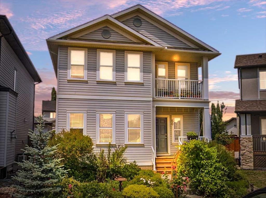 50 Elgin Meadows Green SE, Calgary, Alberta, T2Z 0L9