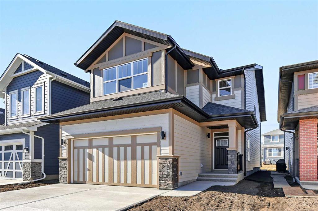368 Magnolia Crescent SE, Calgary, Alberta, T3M 3T3