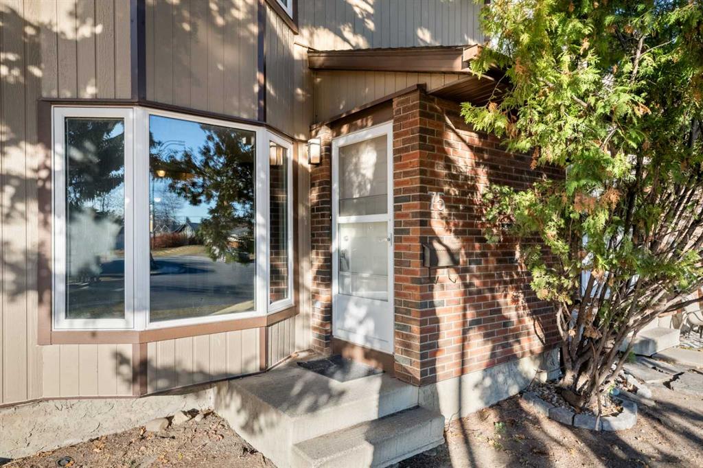 #75 6103 Madigan Drive NE, Calgary, Alberta, T1A 5K9