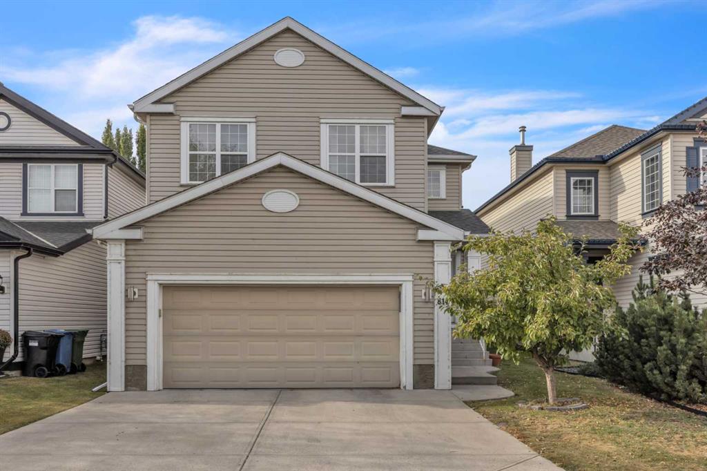 814 Copperfield Boulevard SE, Calgary, Alberta, T2Z 4R7