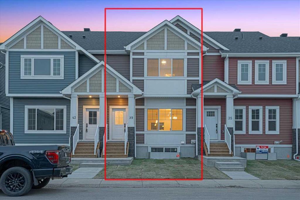 39 Baysprings Terrace SW, Airdrie, Alberta, T4B4A7