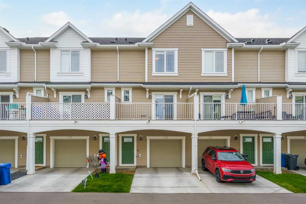 628 Copperstone Manor SE, Calgary, Alberta, T2Z 5G4