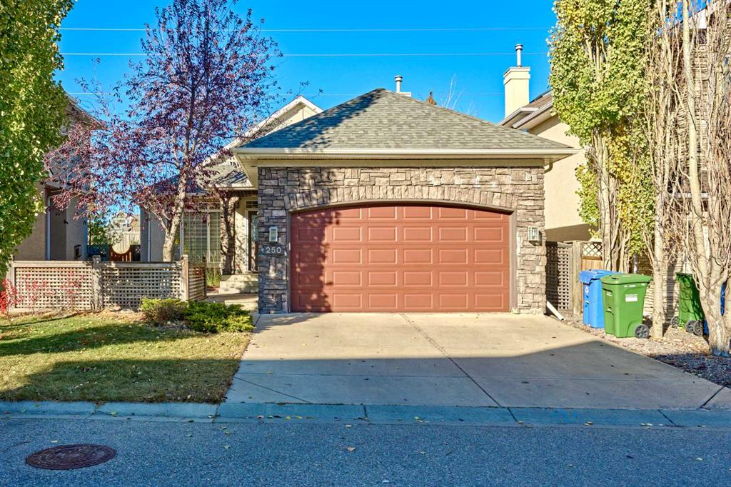 250 Strathridge Place SW, Calgary, Alberta, T3H 4J3