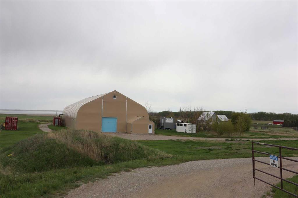 244029 Highway 1, Rural Wheatland County, Alberta, T0J0M0