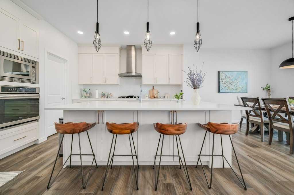 240 Magnolia Heath SE, Calgary, Alberta, T3M 3A2