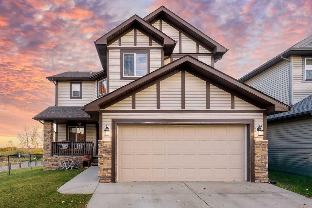 1038 Ranch Road, Okotoks, Alberta, T1S 0E4