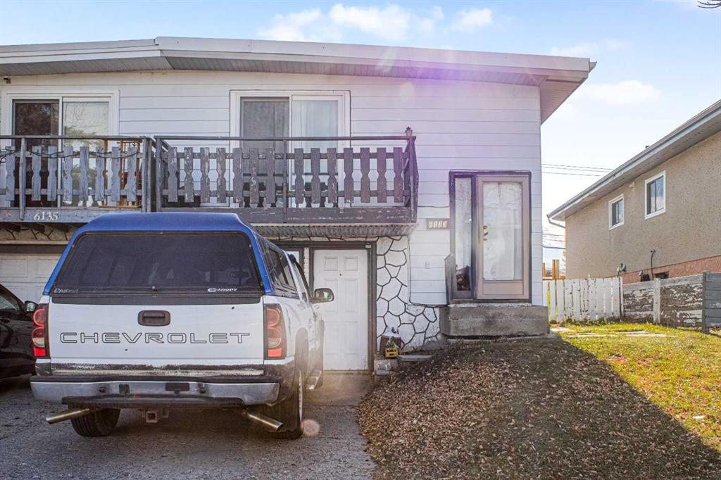 6133 Penbrooke Drive SE, Calgary, Alberta, T2A 3P2