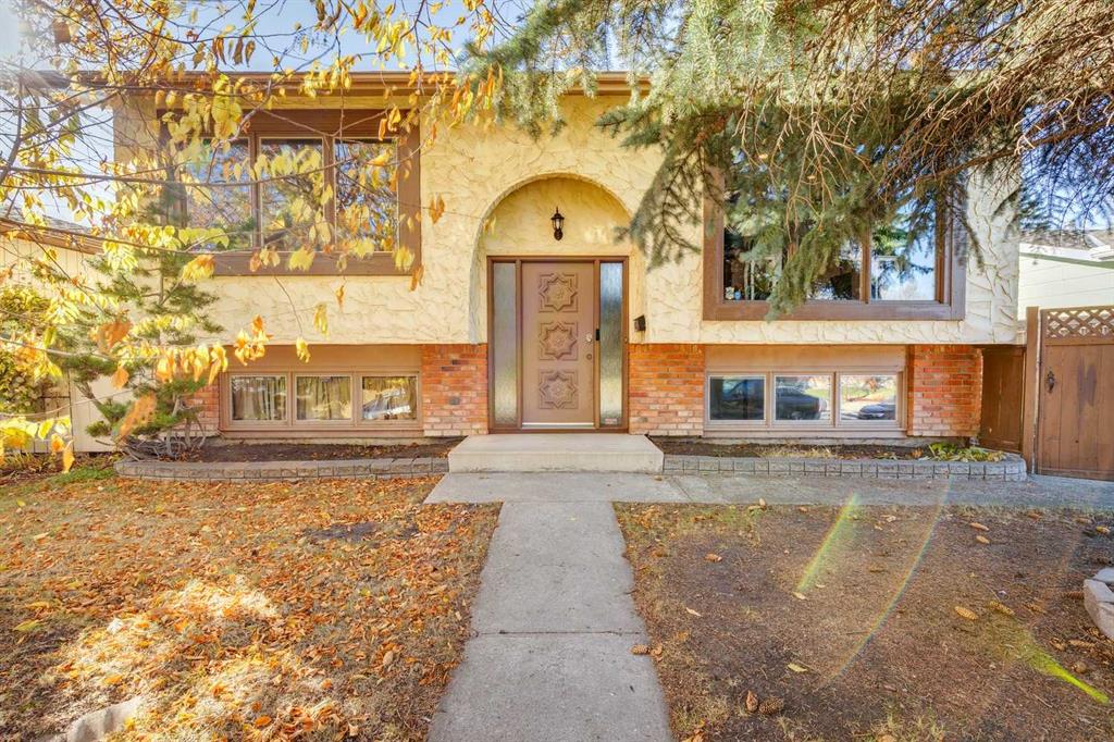 150 Midcrest Crescent SE, Calgary, Alberta, T2X1B6
