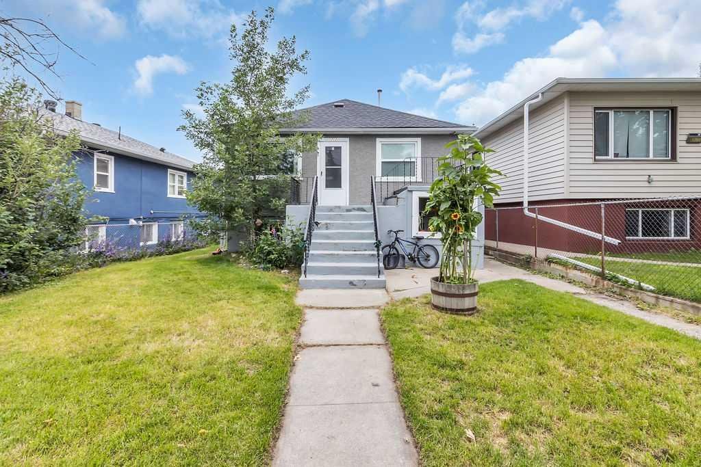 1212 Bantry Street NE, Calgary, Alberta, T2E 5E7