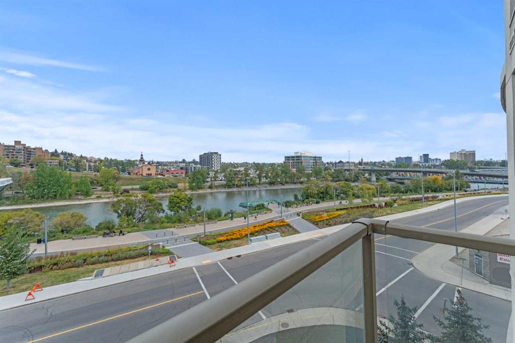 #509 315 3 Street SE, Calgary, Alberta, T2G 0S3