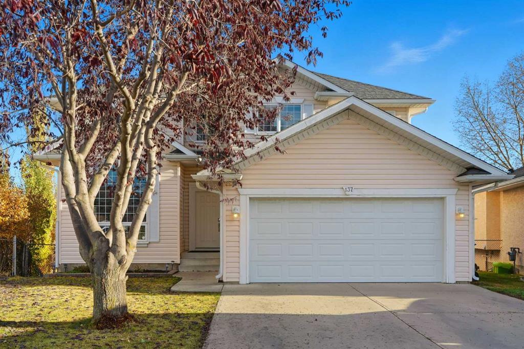 137 Sceptre Court NW, Calgary, Alberta, T3L 1X9