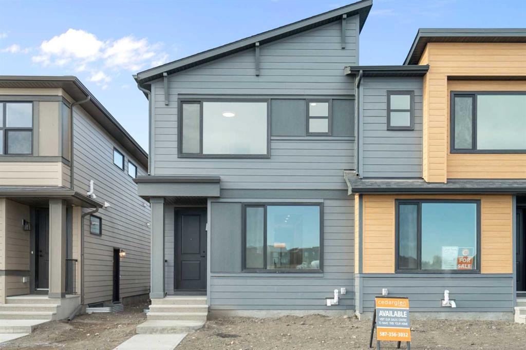 103 Royston Way NW, Calgary, Alberta, T3L 0M4