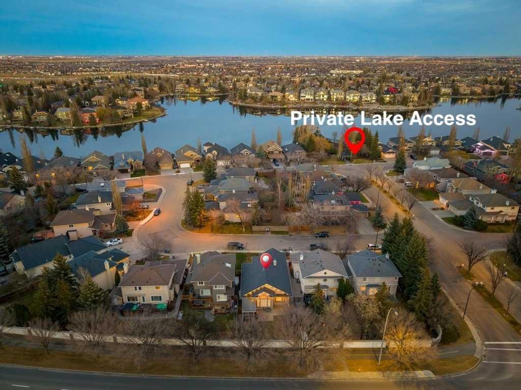 167 Mckenzie Lake View SE, Calgary, Alberta, T2Z 2T6
