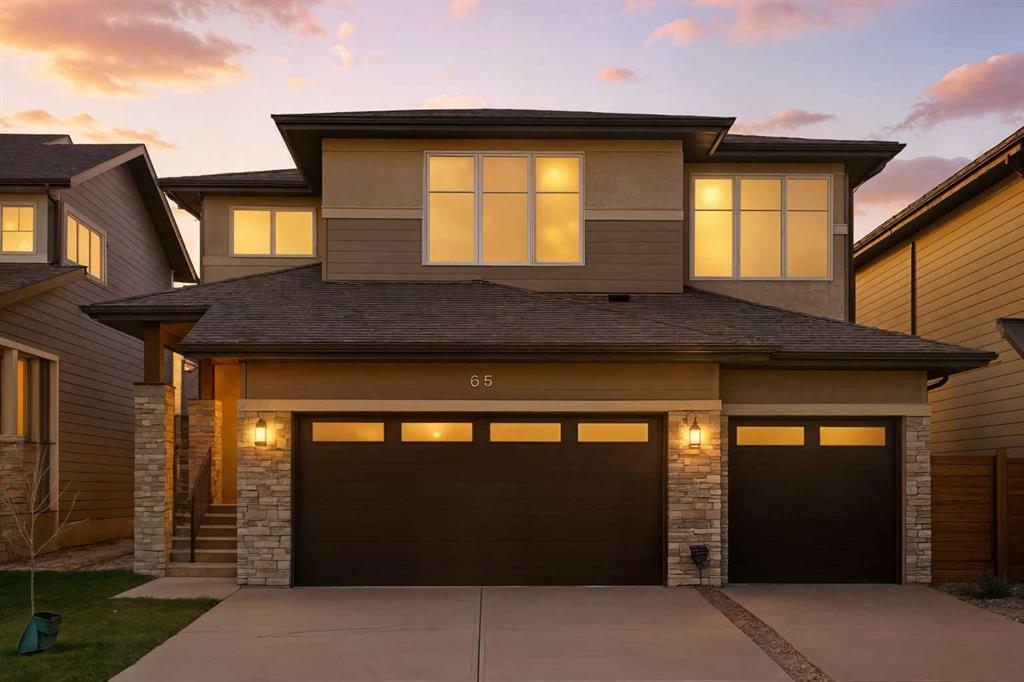 65 Rowmont Link NW, Calgary, Alberta, T3L 0J3