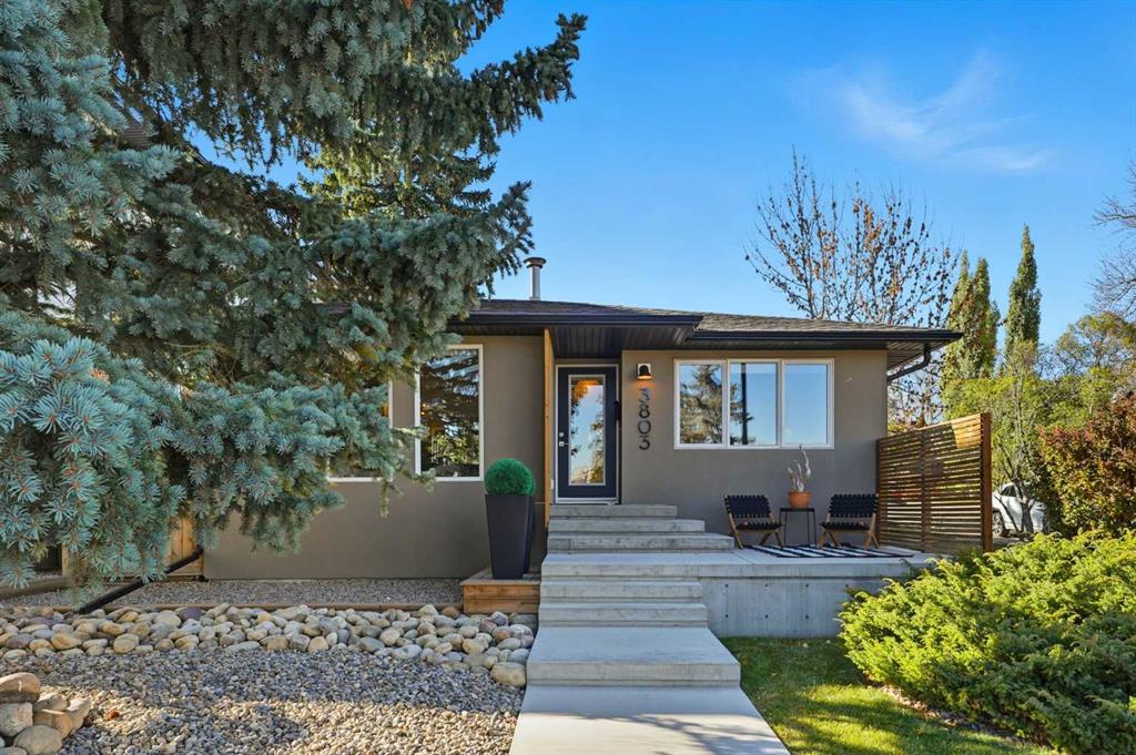 3803 16A Street SW, Calgary, Alberta, T2T 4K7